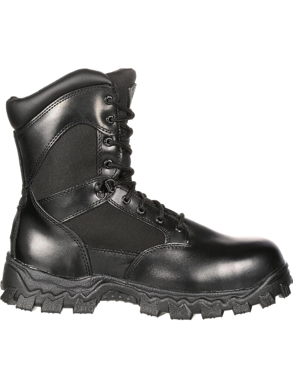 Rocky Alpha Force Boots